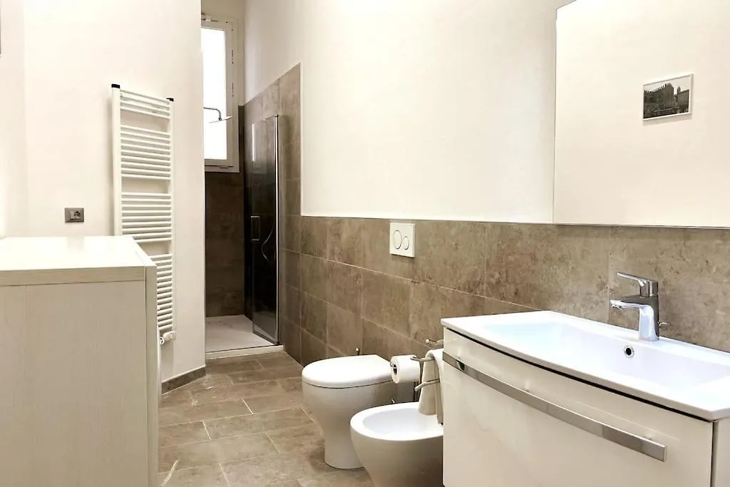 Reno Apartment Casalecchio Di Reno