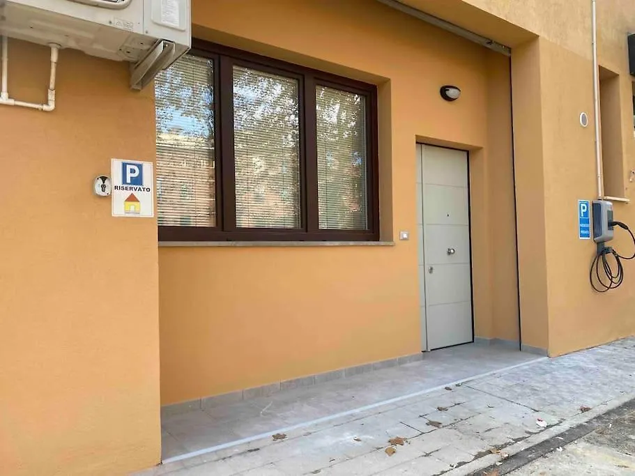Reno Apartment Casalecchio Di Reno Włochy