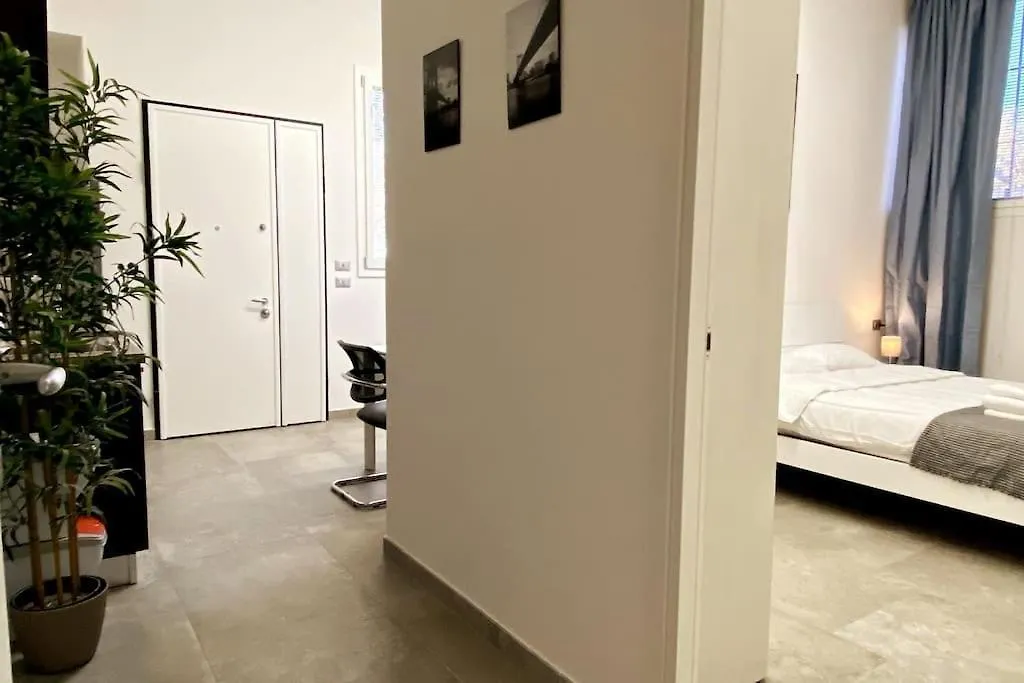 Reno Apartment Casalecchio Di Reno Włochy