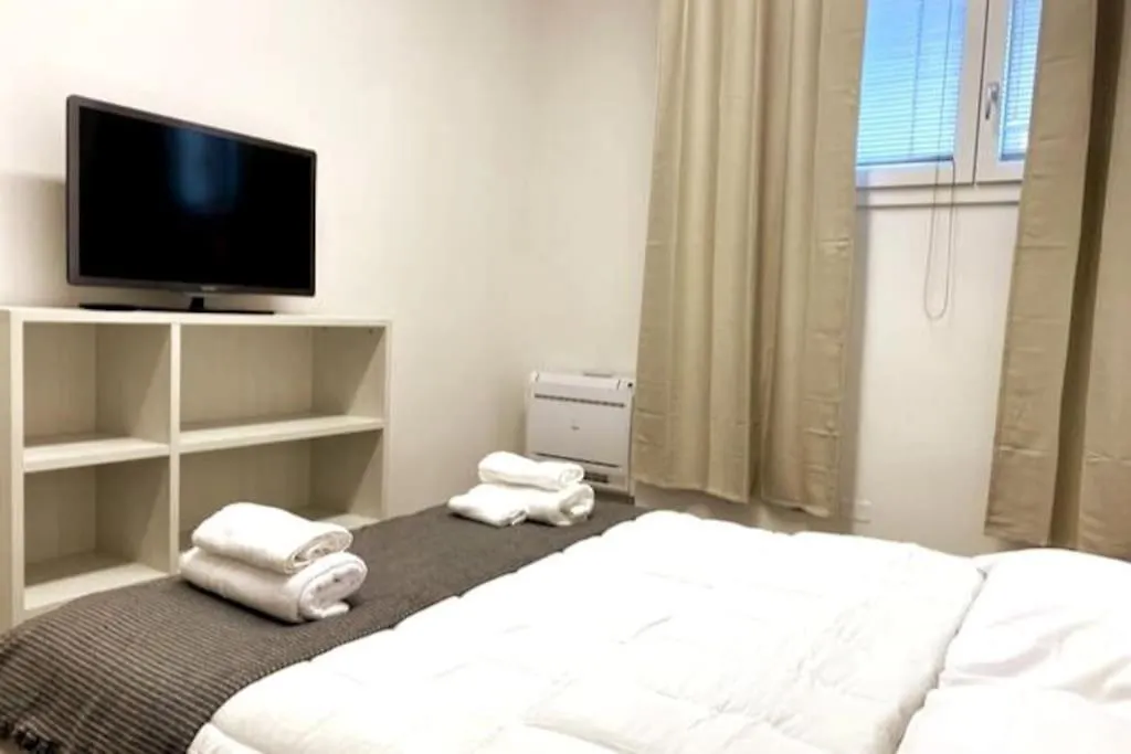 Reno Apartment Casalecchio Di Reno